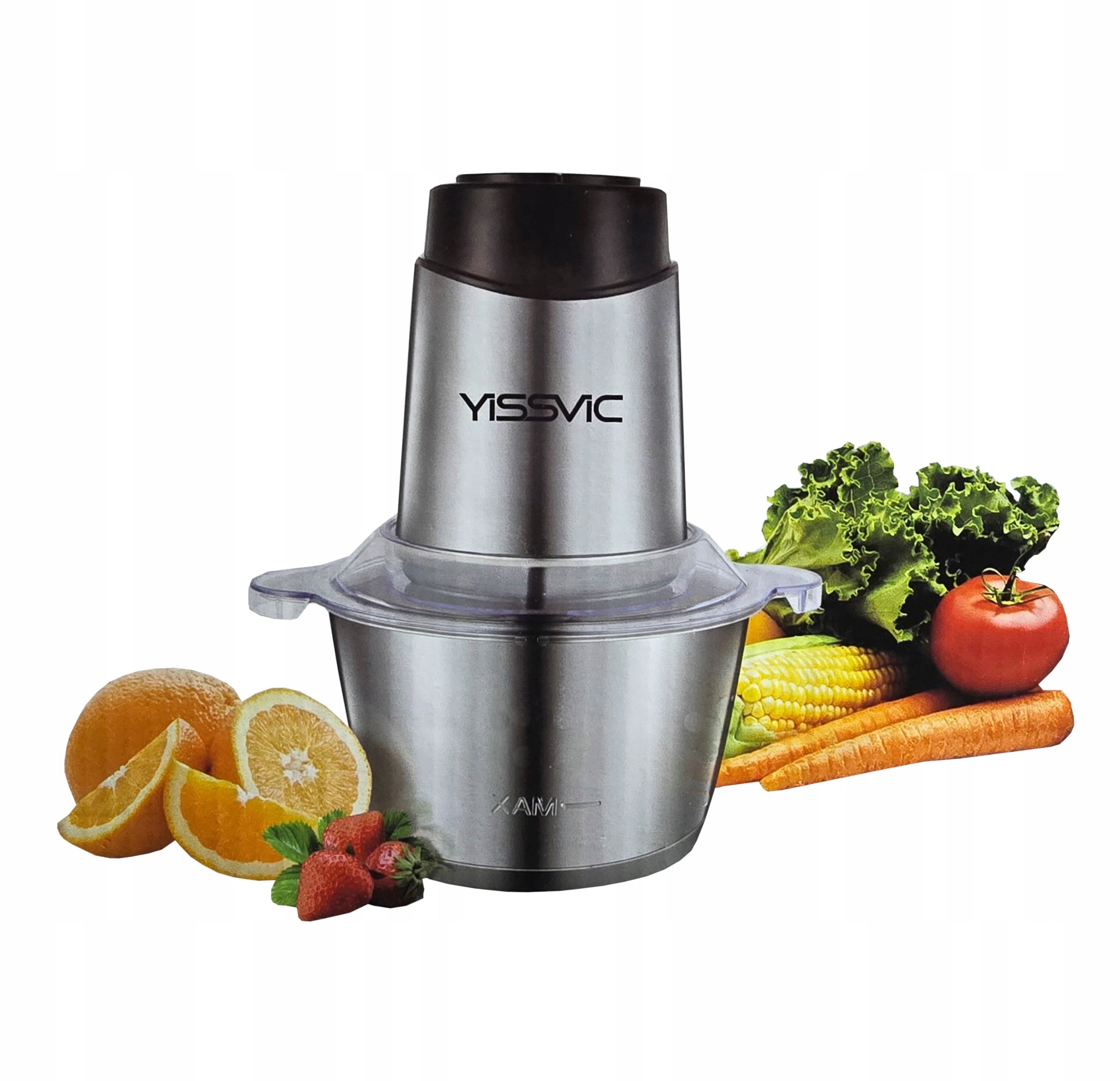 Kitchen shredder Yissvic CP-616S