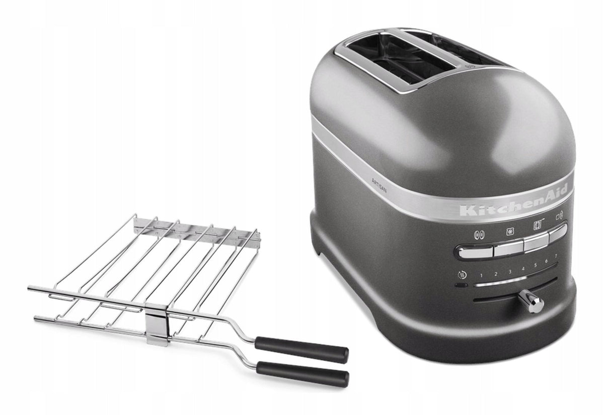 KitchenAid 5KMT2204EMS Toaster Brand KitchenAid