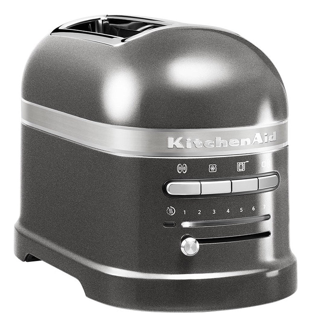 KitchenAid 5KMT2204EMS Toaster