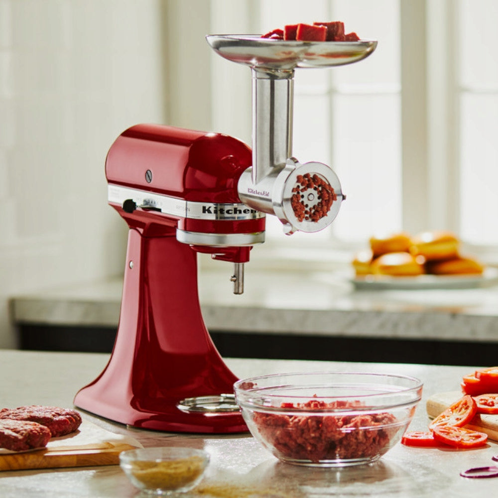 KitchenAid 5KSMMGA Meat Grinder Brand KitchenAid