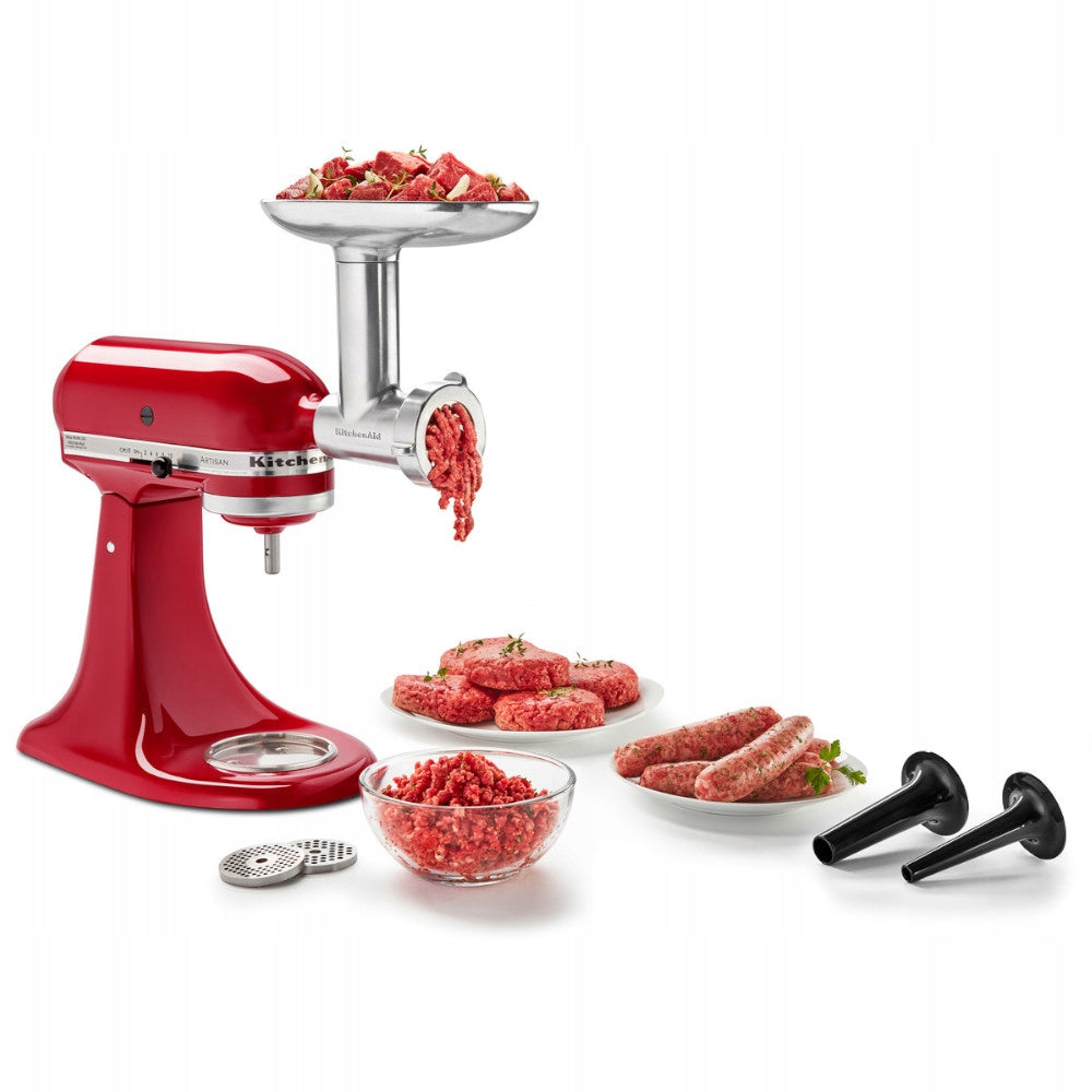 KitchenAid 5KSMMGA Meat Grinder Dominant color not applicable