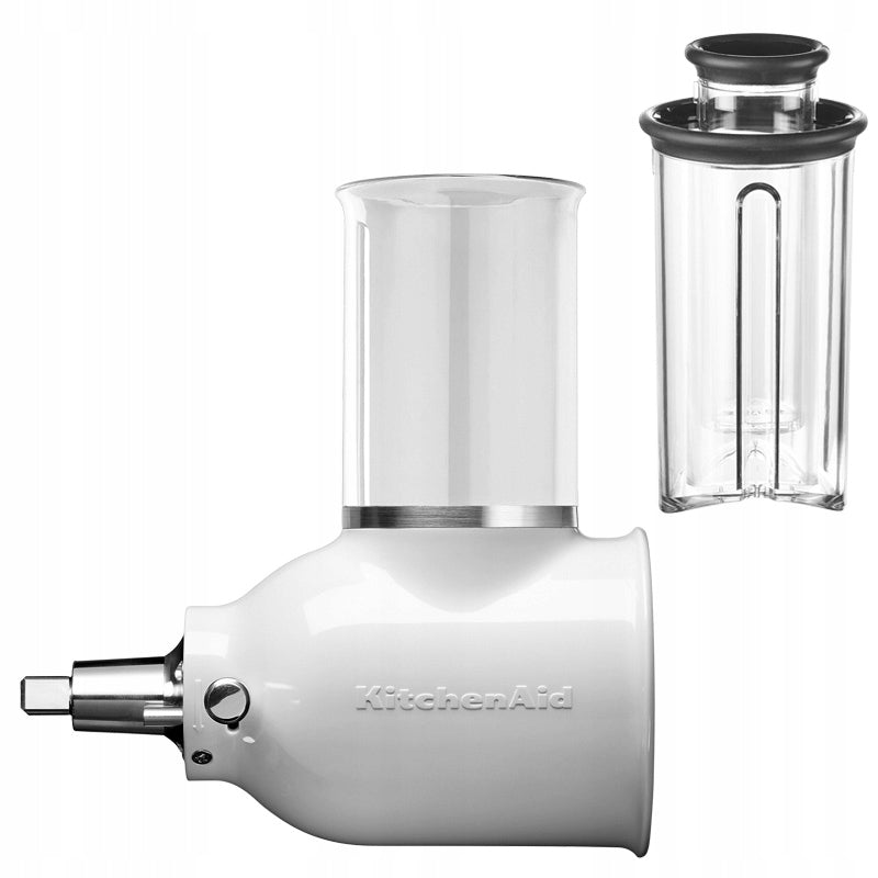 Kitchenaid Vegetable Slicer!! Manufacturer code 5KSMVSA