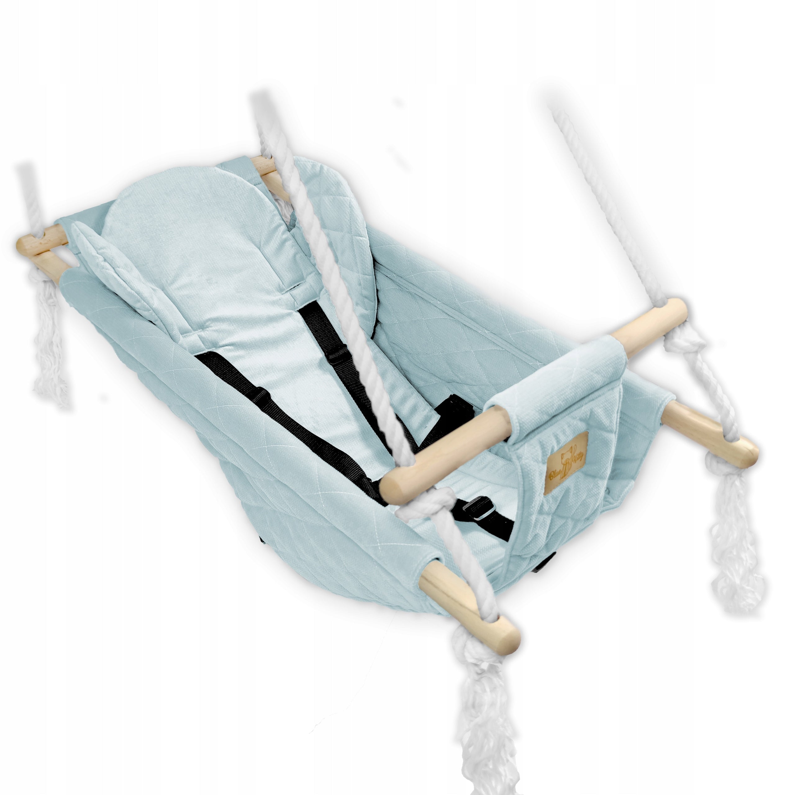 KiziaMizia CRADLE SWING LOUNGER FOR CHILDREN CE
