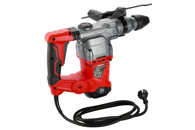 Kladivo sekací a vrtací Festa SDS+ 1500W 6J 230V Impact energy 6 J