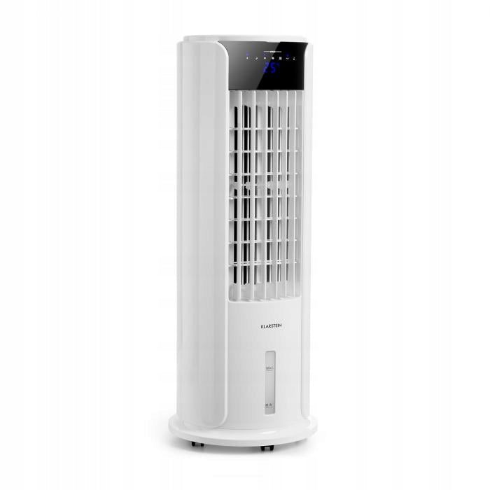 Klarstein Skyscraper Horizon 60W Air Conditioner