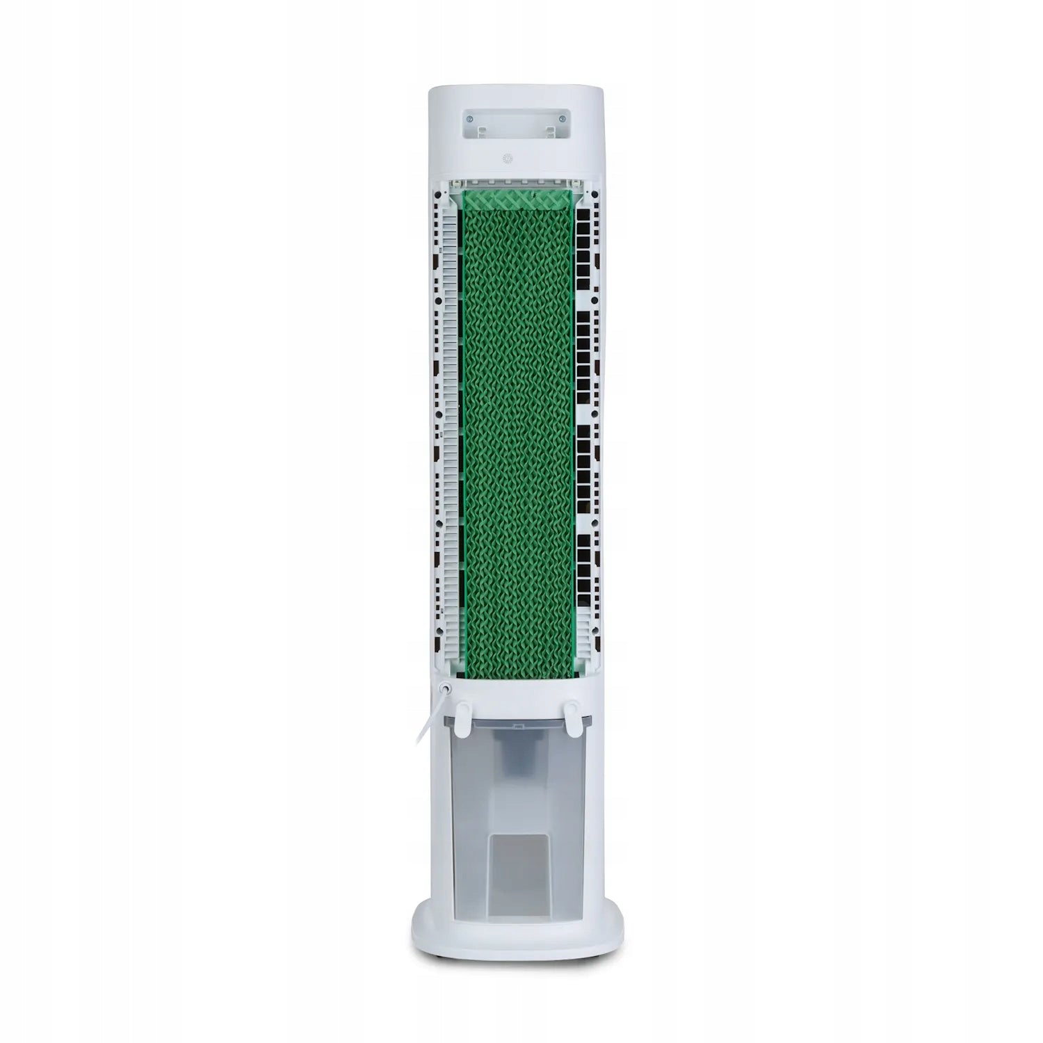 Klarstein Skytower Grand Smart WiFi 8L 480m³/h PORTABLE WATER Dominant color white