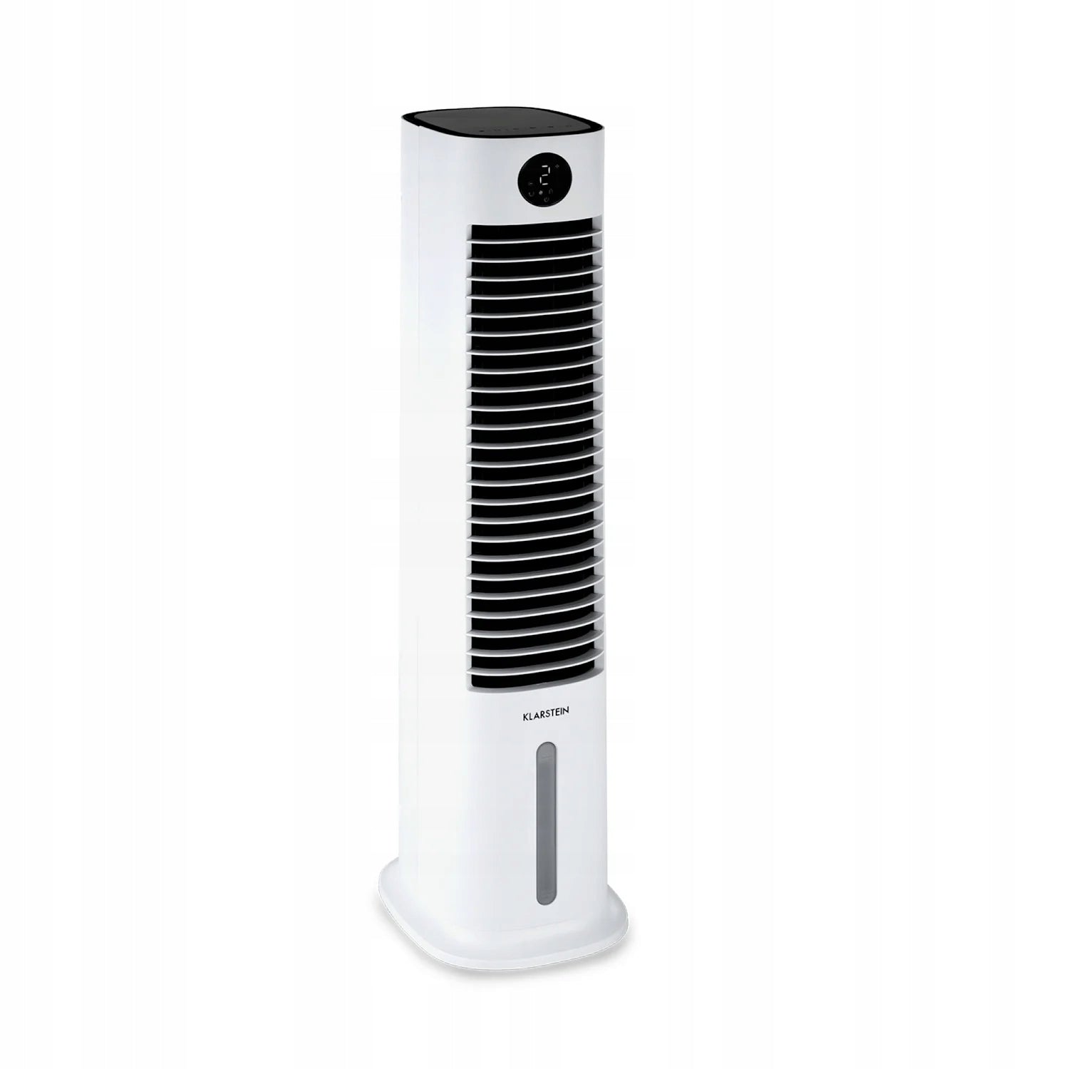 Klarstein Skytower Grand Smart WiFi 8L 480m³/h PORTABLE WATER