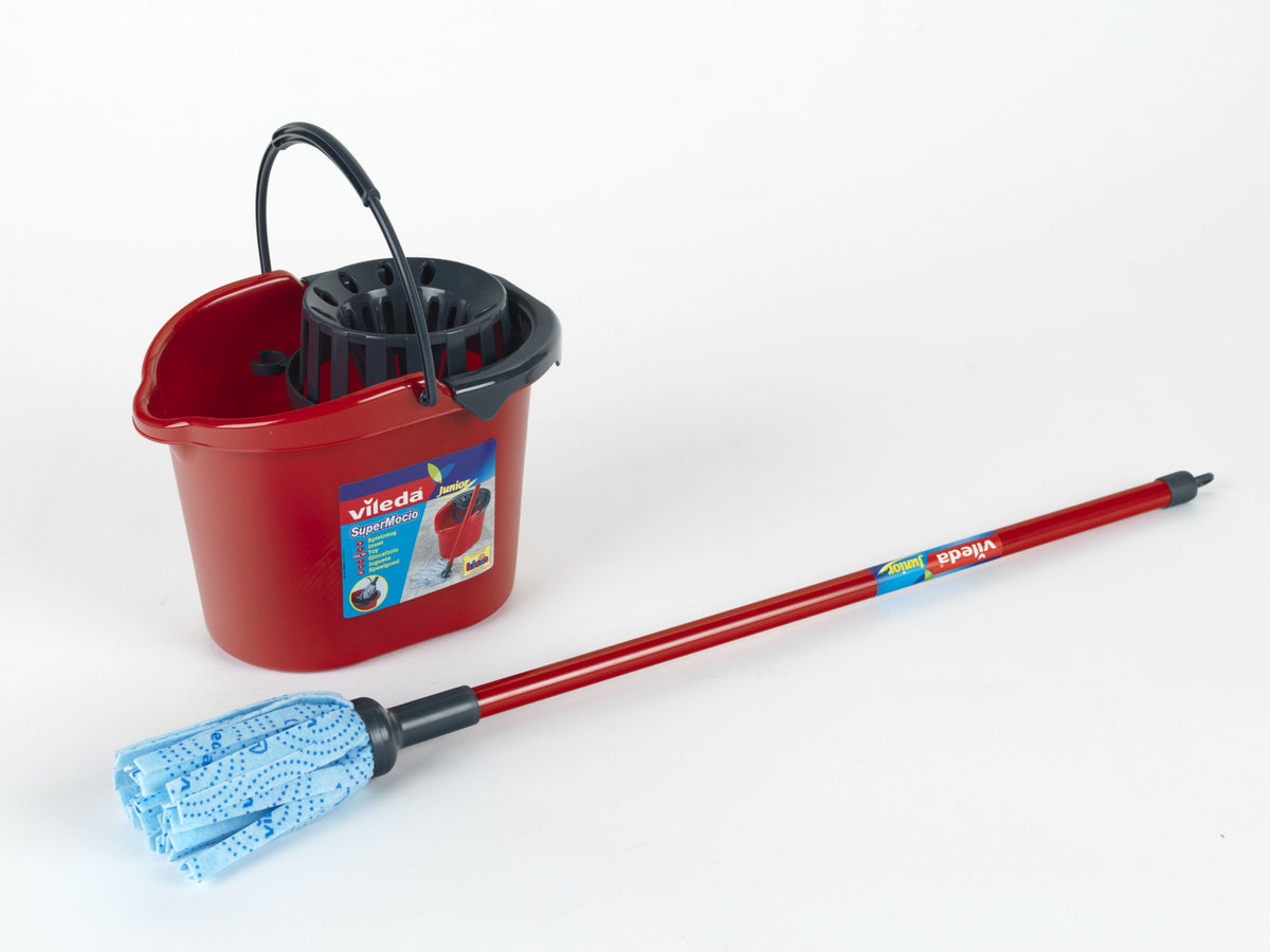 Klein 6722 Vileda mop bucket Brand Klein