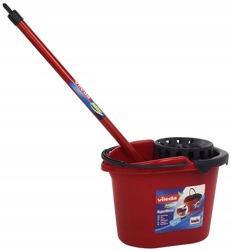 Klein 6722 Vileda mop bucket Manufacturer code 6722