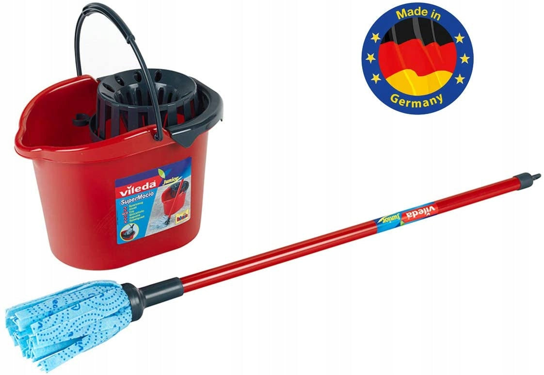 Klein 6722 Vileda mop bucket