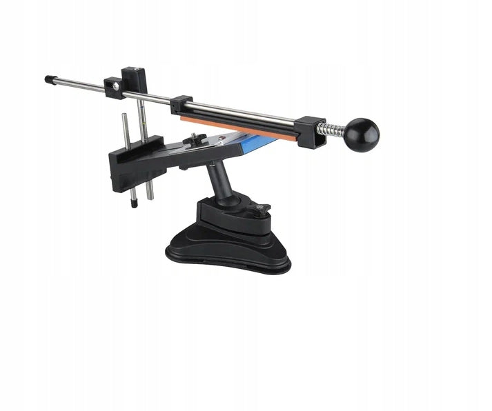 Knife Sharpener Sharpening Stones GANZO Knife Sharpening Kit