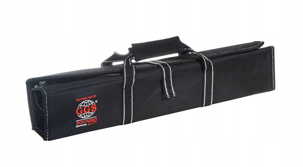 Knife set , chef's kitchen knives 12 knife GGS Solingen EAN (GTIN) 4030574053603