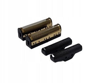 Knives Blade Head Foils Shaver Film Gamma Piu Zero Absoluto Shaver Brand Gamma Piu