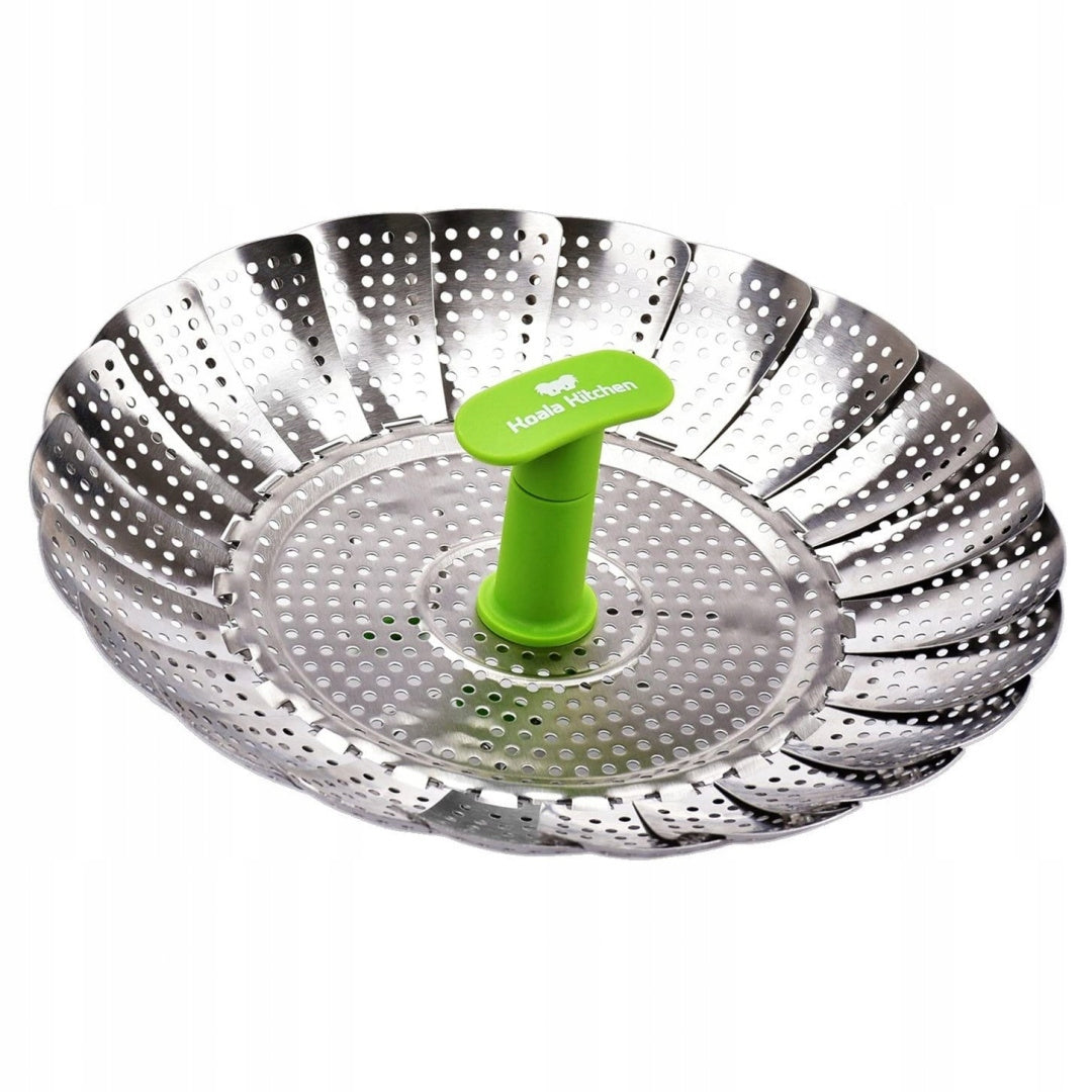 Koala Kitchen Steaming Cartridge