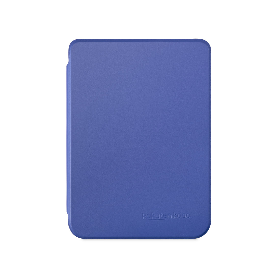 Kobo Clara Colour BW Basic SleepCover Blue Sleep Case