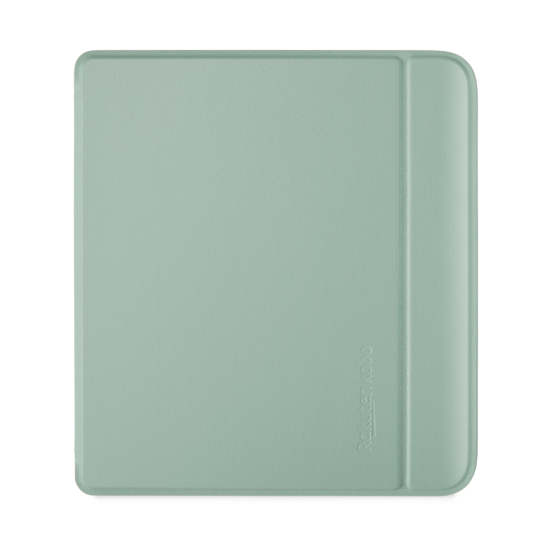 Kobo Libra Color Basic SleepCover Green Sleep Function Packaging status original