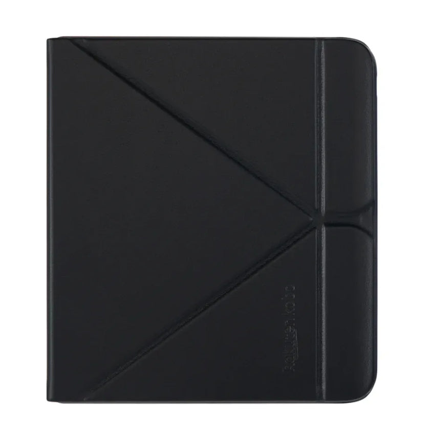 Kobo Libra Colour protective case for ebook reader with flap black Packaging status original