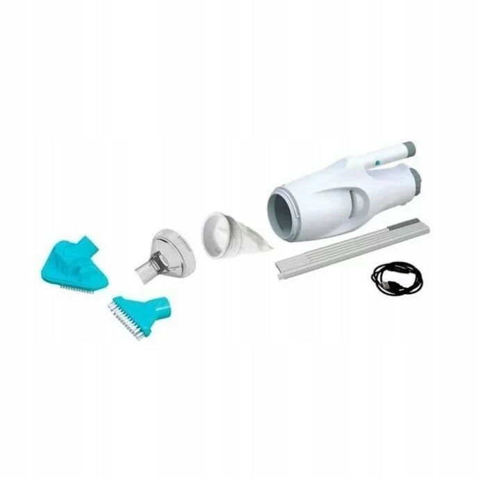 Kokido Telsa 05 Handheld Pool Vacuum Cleaner EAN (GTIN) 844268012708