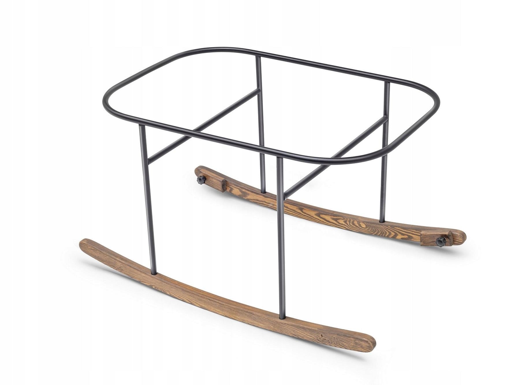Kolebka - Kapato 2 (black) Brand MOB