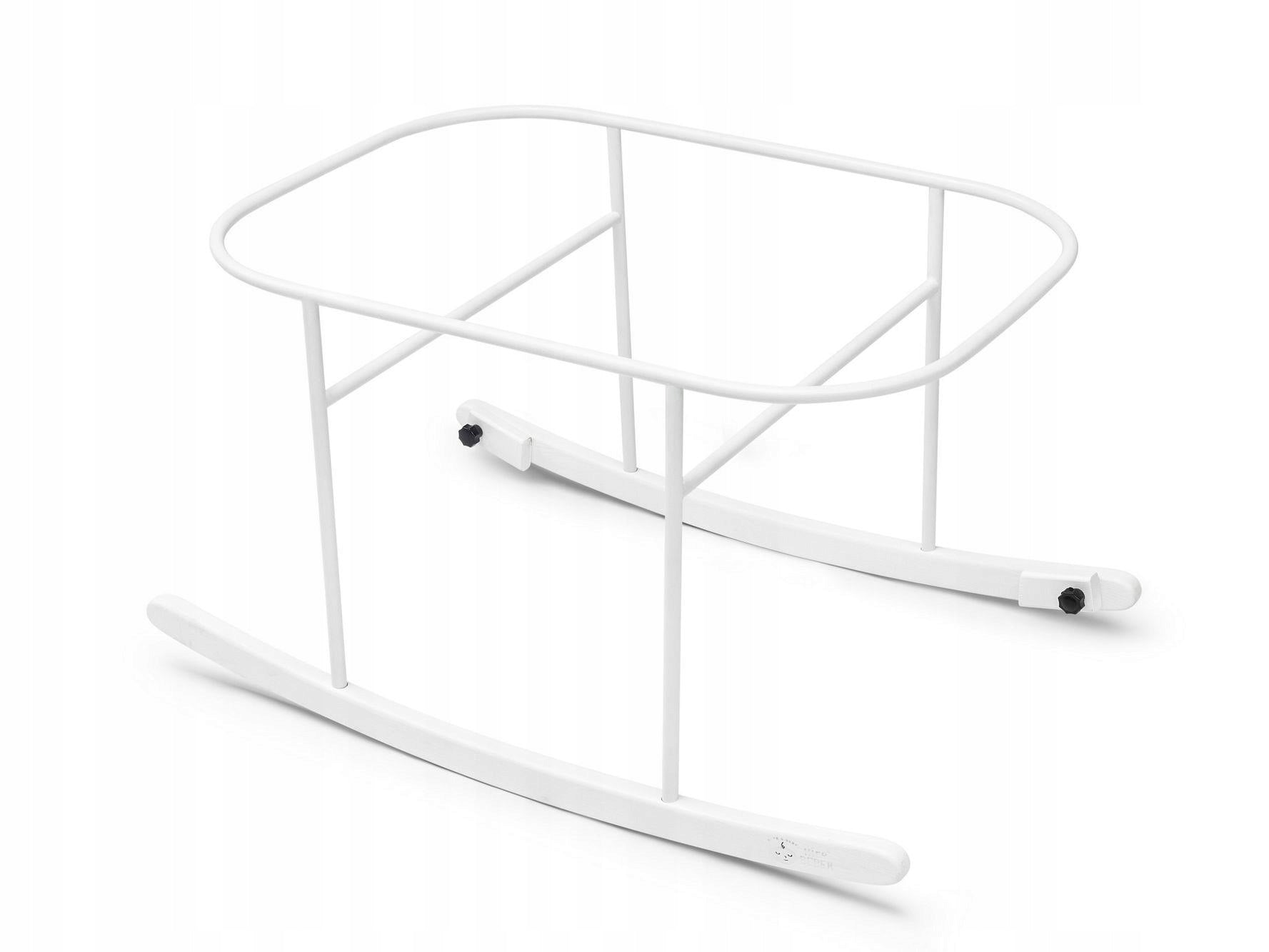 Kolebka - Kapato 2 (grey + white) Brand MOB