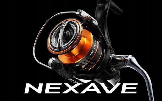 Kolowrotek Shimano Nexave FJ 4000 Brand Shimano