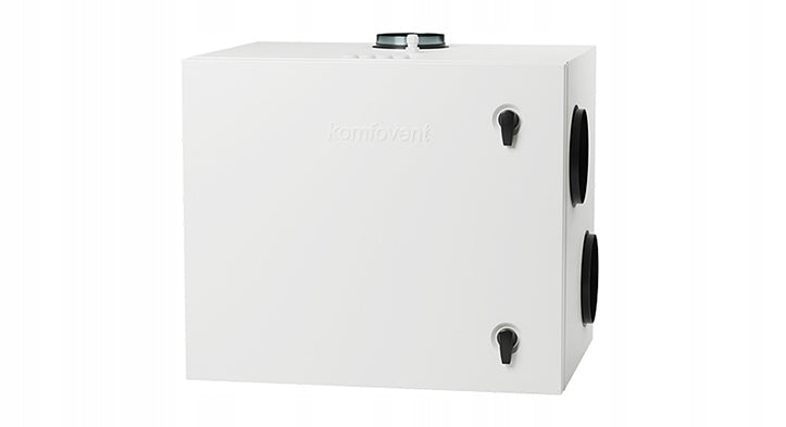 Komfovent Domekt R 400 H C6M 2nd Generation Ventilation Unit
