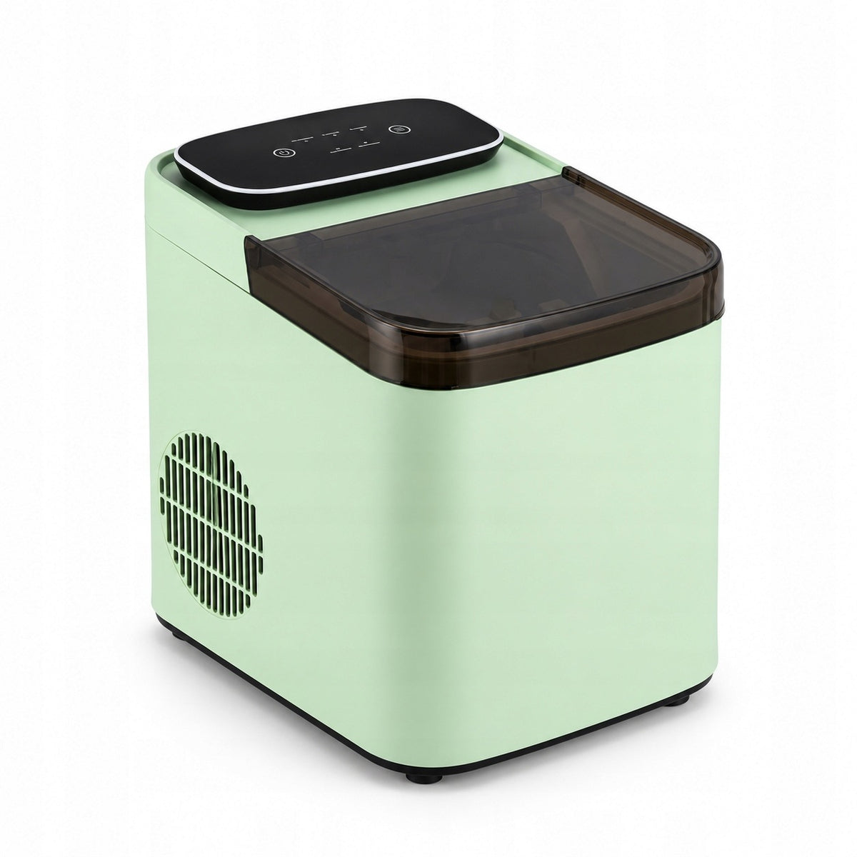 Kostkarka do lodu CITYBEE 10 kg/14 h 1,3 l kostki w 6 min zielona Brand Citybee