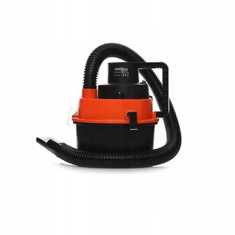 Kraft Dele KD487 Vacuum Cleaner for Car 12V 155W Manufacturer code KD487