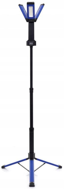 Kraft&dele KD1267 Lamp on stand 2000 Lm Color temperature 2000 K