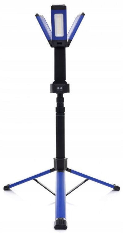 Kraft&dele KD1267 Lamp on stand 2000 Lm