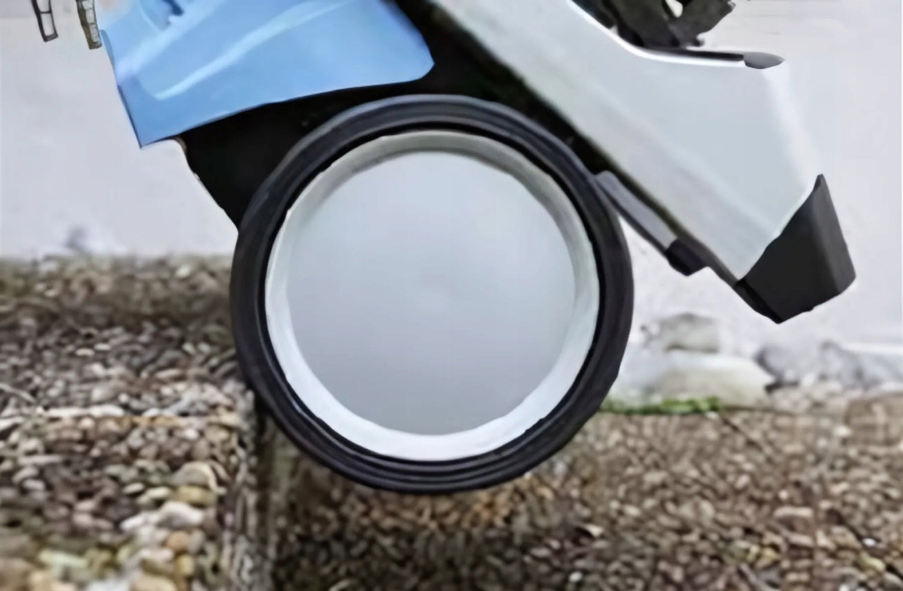 Kränzle Quick + Round Cleaner 130 Bar 497500 Maximum power 1800 W