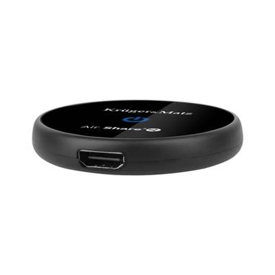 Kruger&Matz KM0366 Air Share3 Android/iOS/Windows/MacOS Brand Kruger&Matz