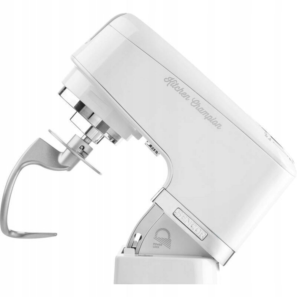 Kuchynský robot SENCOR STM 6350WH, white Brand Sencor