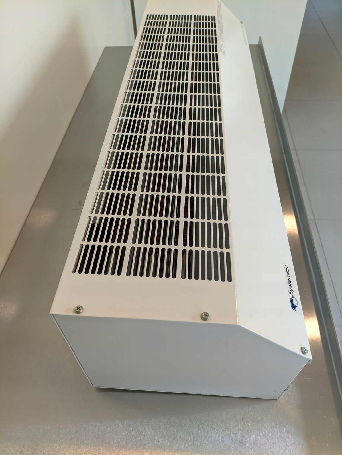 Kurtyna powietrzna Systemair LG6 3043/115897 NOWA Manufacturer code LG6 3043/115897