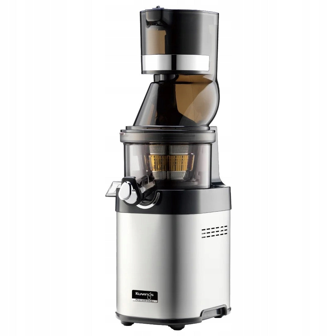 Kuvings Chef CS600 slow juicer 40 l/h Manufacturer code CS600