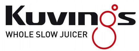 Kuvings Chef CS600 slow juicer 40 l/h Packaging status original