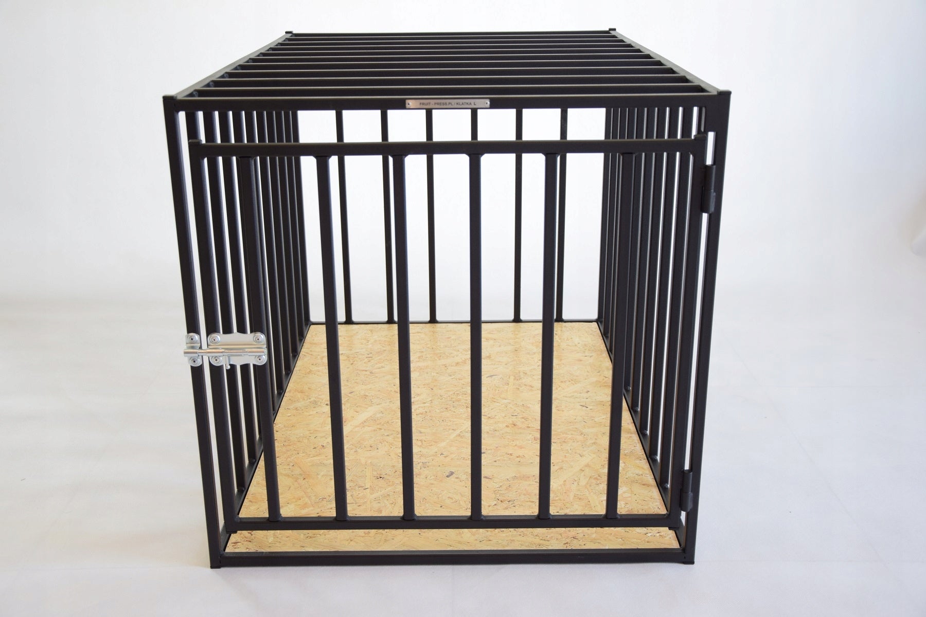 L Kennel Cage for Dog,Playpen,Strong Transporter