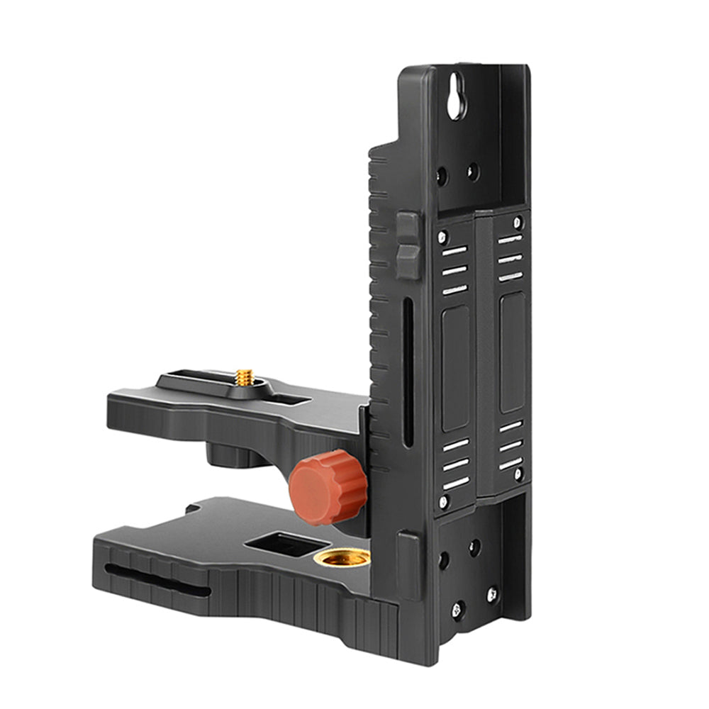 L Laser Shaped Magnetic Bracket Wall Mount 1/4'' 5/8" Packaging status original