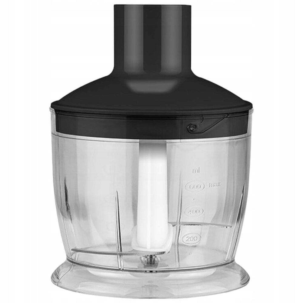 LAFE - Hand Blender BRK003A 800W – Shredder and Whipping Model BRK003A