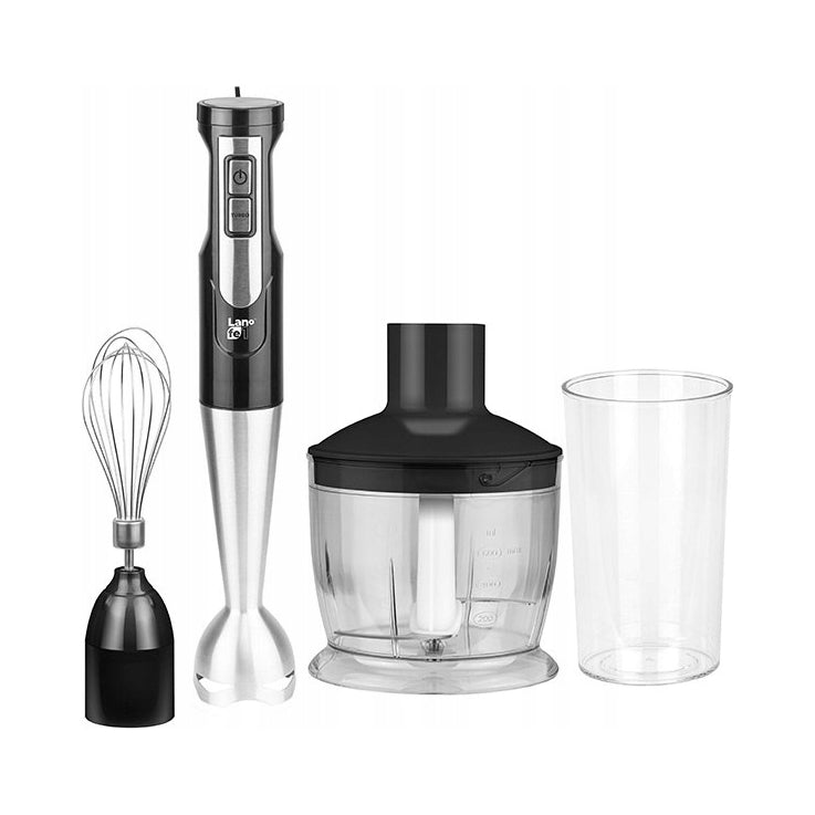 LAFE - Hand Blender BRK003A 800W – Shredder and Whipping