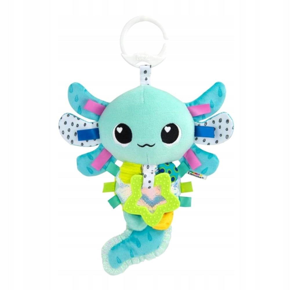 LAMAZE PENDANT AXOLOTL ARTUR VOLUMES