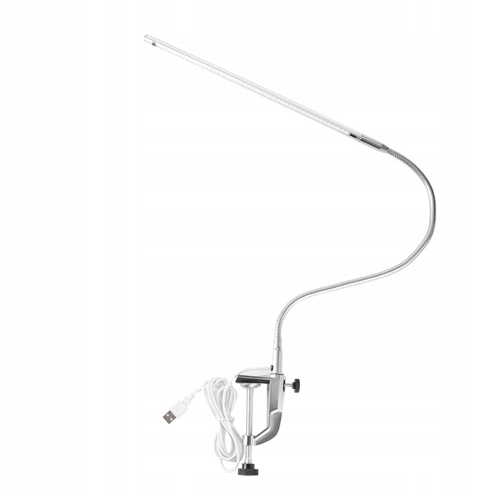 LAMP COSMETIC LAMP LED SHADOWLESS WITH CLIP