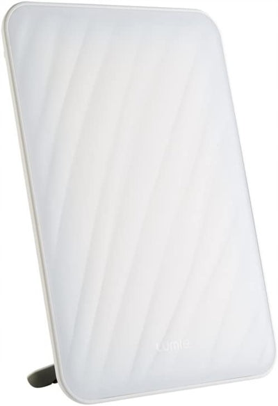 LAMP FOR LIGHT THERAPY TOP LIFE 10000 LUX 3 LEVELS OF ADJUSTMENT Medical device no