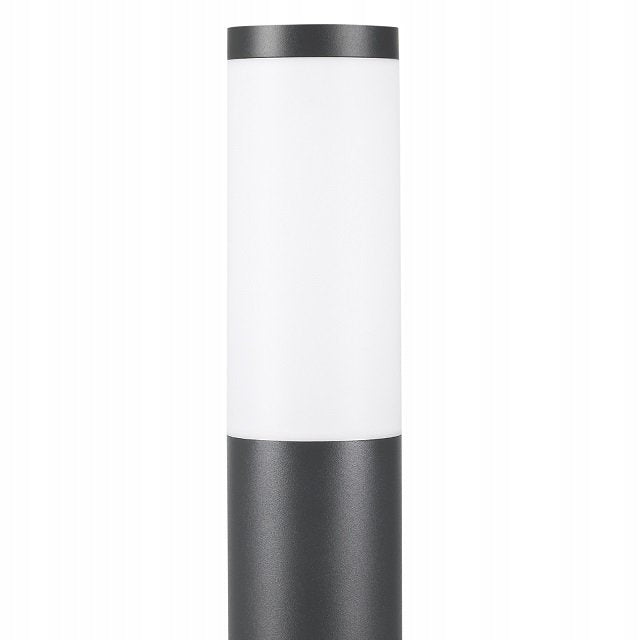 LAMP HIGH GARDEN LAMP ANTHRACITE 100cm 20W Manufacturer code 107435
