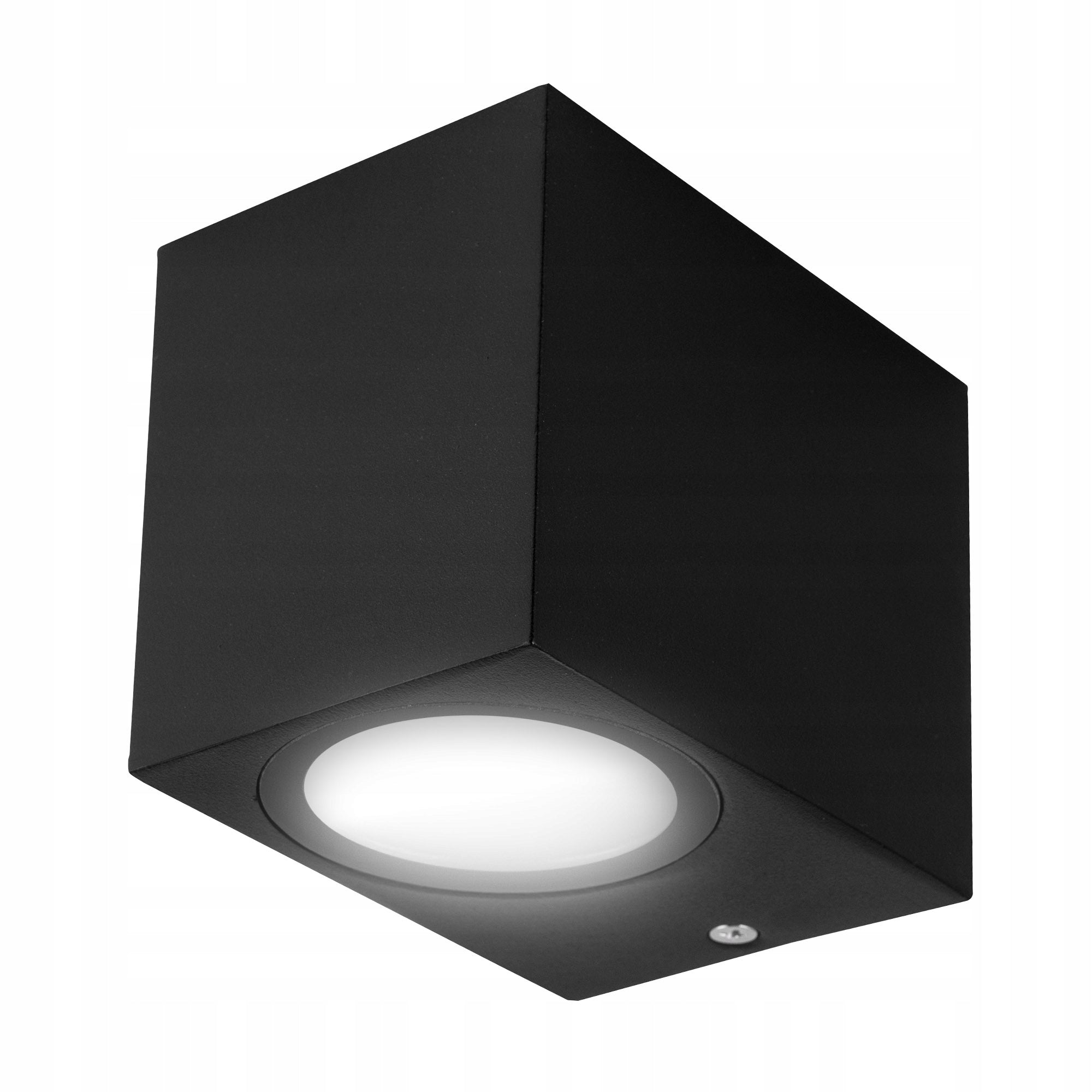 LAMP sconce GARDEN FACADE external Manufacturer code LX-5007 CZARNA