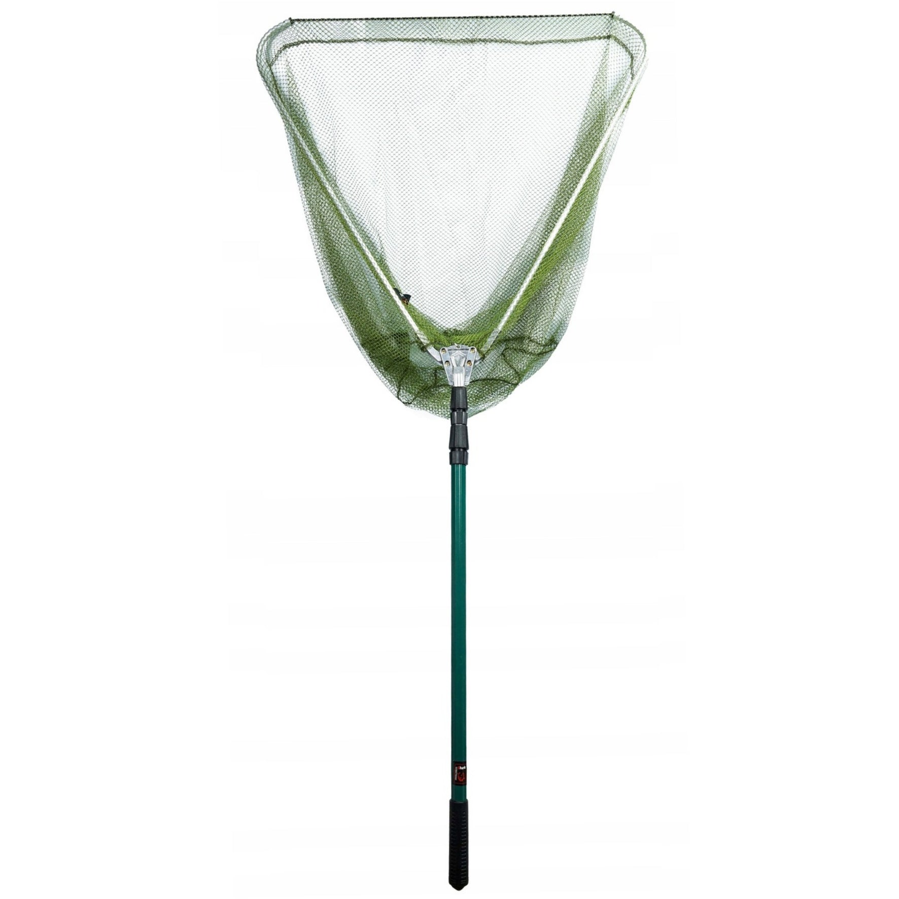 LANDING NET 220M 60X60 BASKET HOKKAIDO STRONG FOR ANGLER Manufacturer code w14001