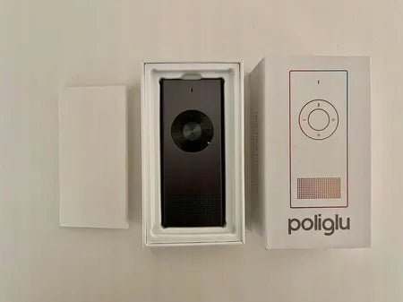 LANGUAGE TRANSLATOR POLYGLU 40 COUNTRIES OPPORTUNITY! Manufacturer code 5060694460660