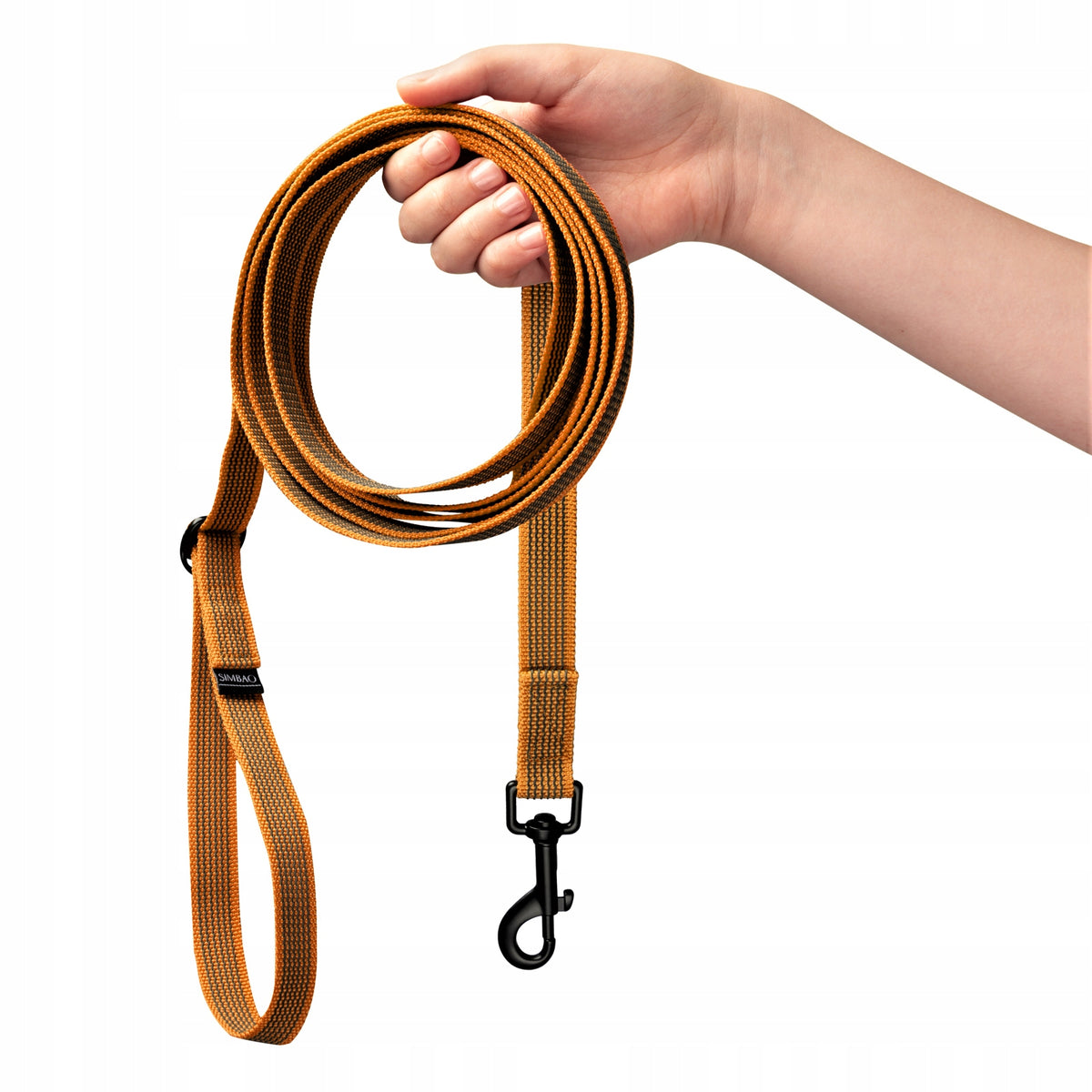LANYARD ADJUSTABLE TRAINING RUBBERIZED 5M Packaging status original