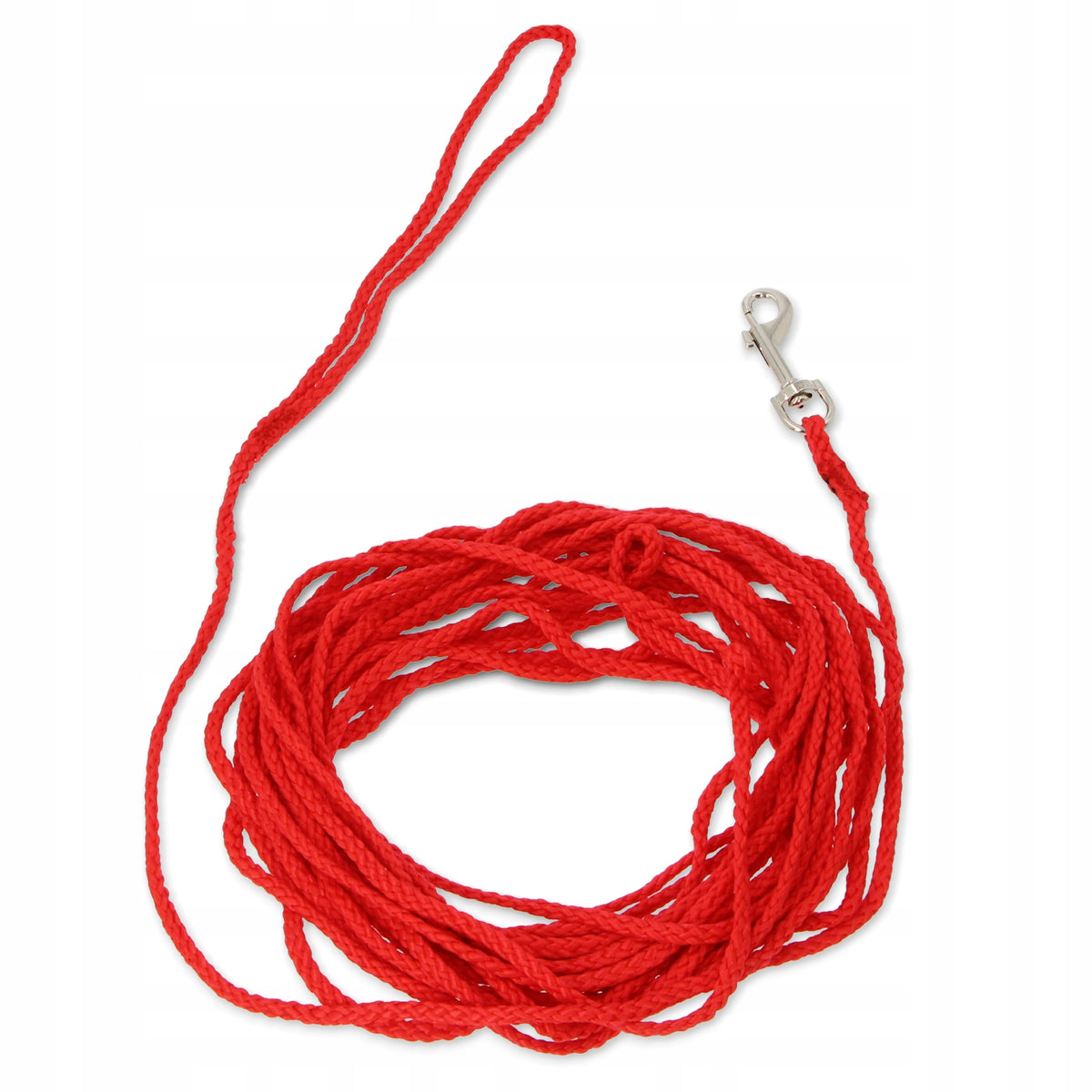 LANYARD for DOG 5 m Cat Training Rope WATERPROOF DOGS LIFTING WATER 5F Packaging status original