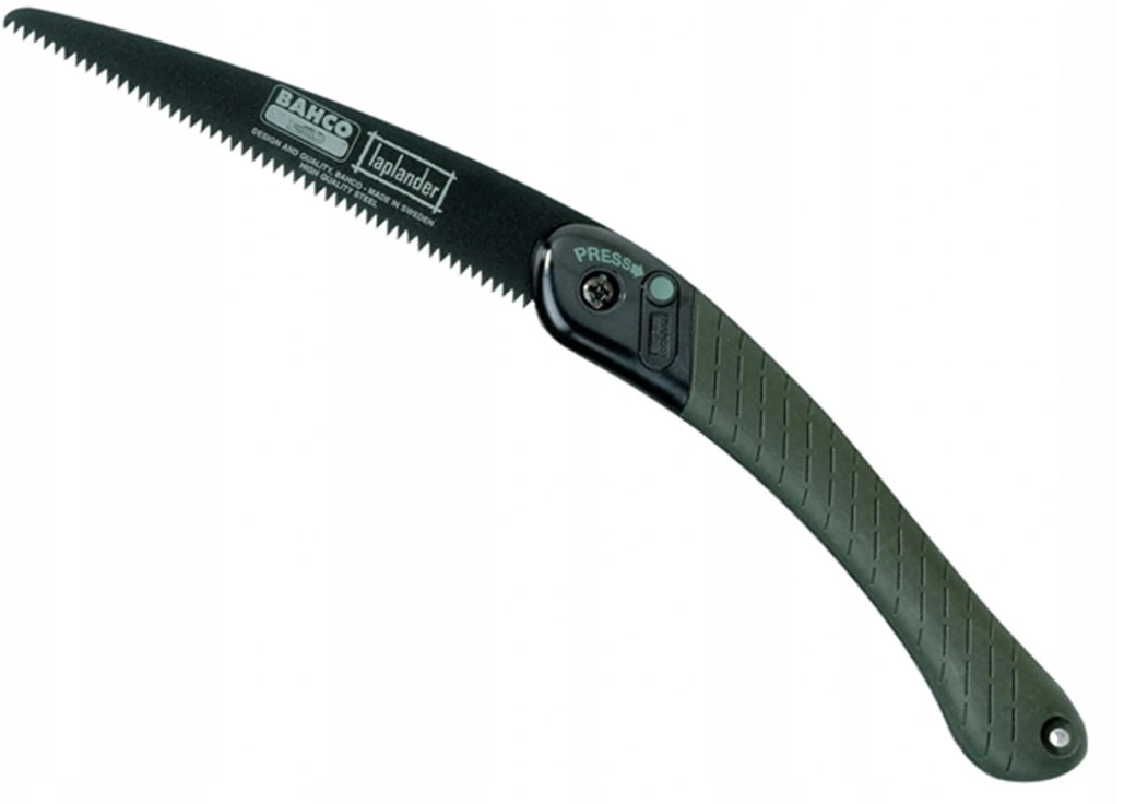LAPLANDER SURVIVAL 396-LAP FOLDING SAW BAHCO EAN (GTIN) 7311518172367